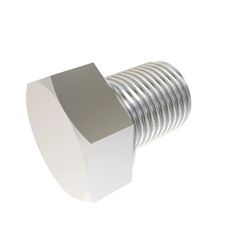 SCREW, HEX HEAD
