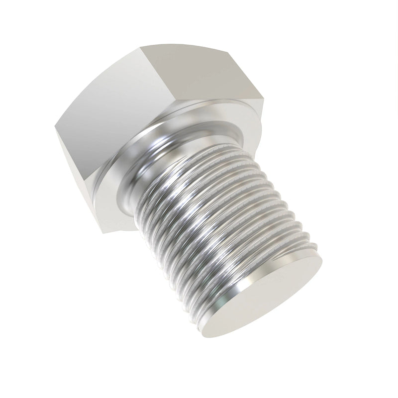 SCREW, HEX HEAD