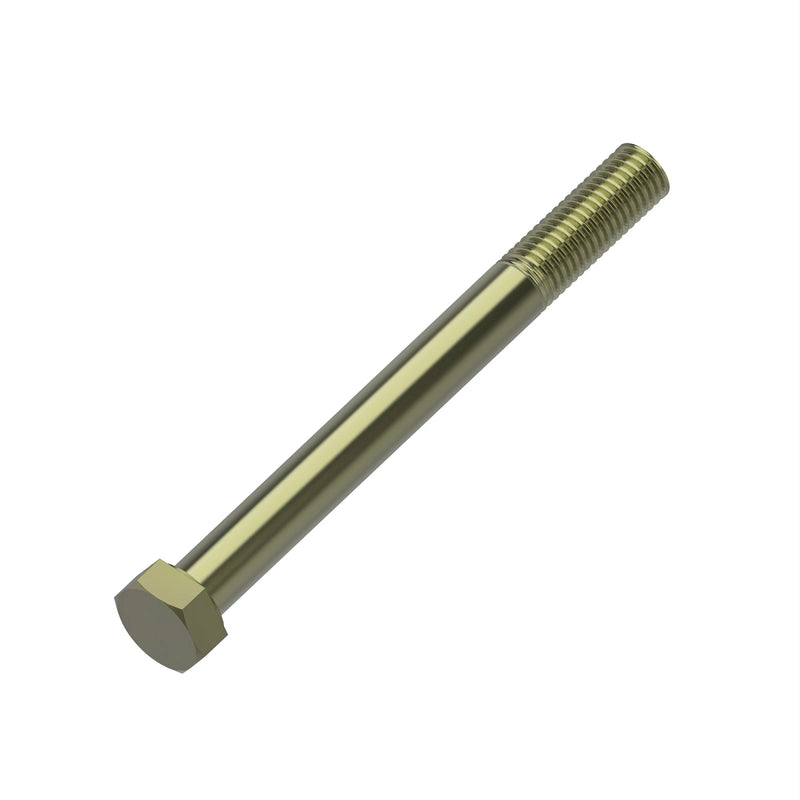 SCREW, HEX HEAD