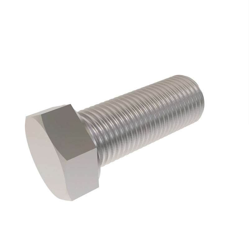 SCREW, HEX HEAD