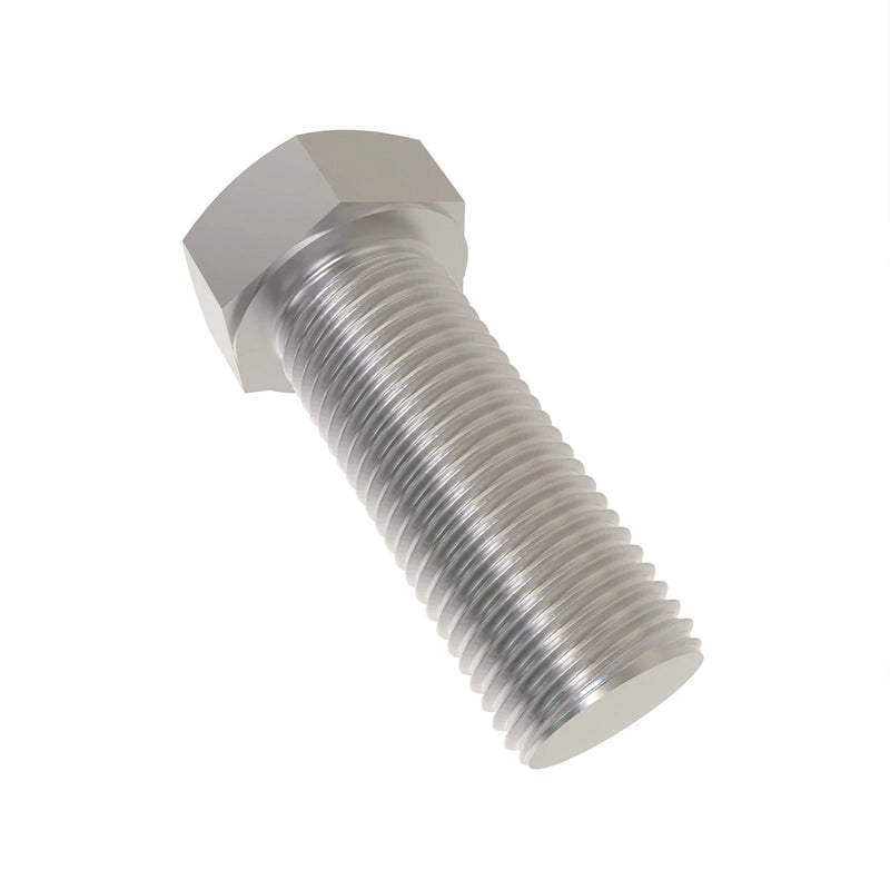 SCREW, HEX HEAD
