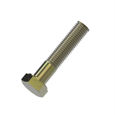 John Deere Hexagonal Head Screw, 5/8