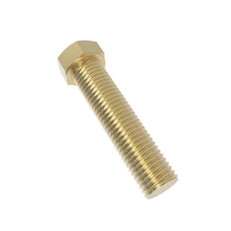 SCREW, HEX HEAD