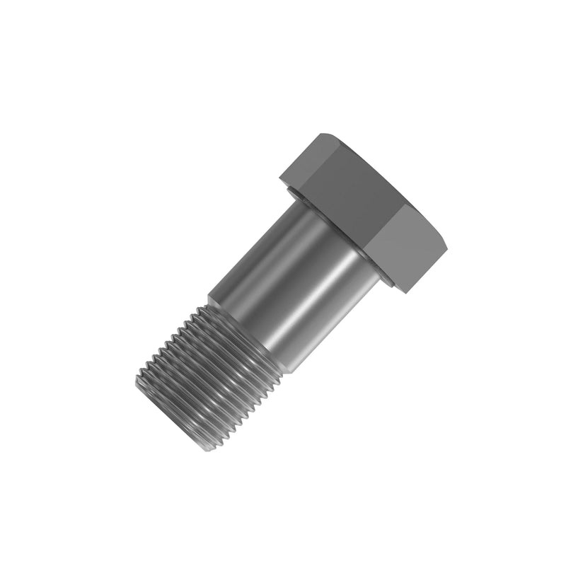 Screw