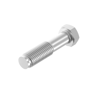 John Deere Hexagonal Head Screw, 3/8