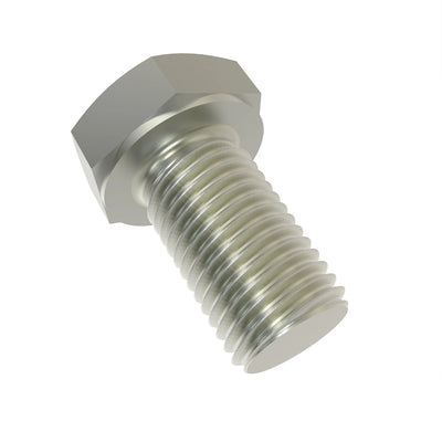 John Deere Hexagonal Head Cap Screw, 1/4