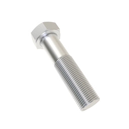 SCREW, HEX HEAD
