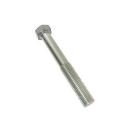 SCREW, HEX HEAD