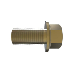 SCREW, HEX FLANGE HEAD
