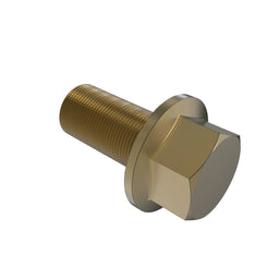 SCREW, HEX FLANGE HEAD