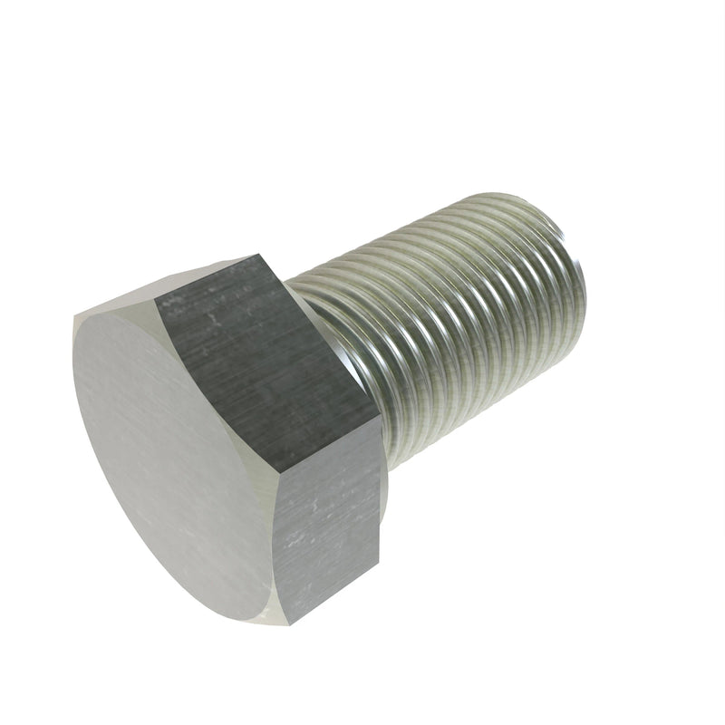 SCREW, HEX HEAD