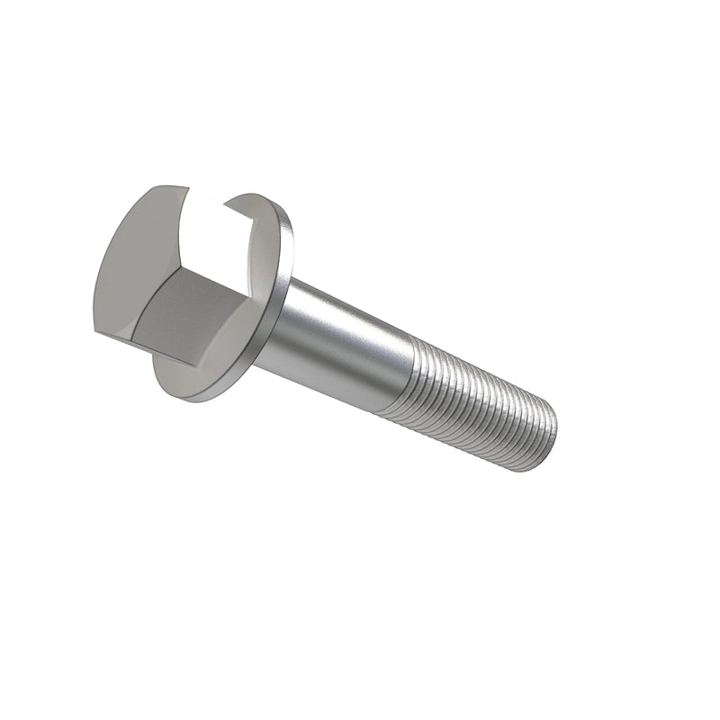 Screw