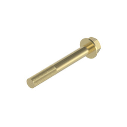 SCREW, HEX FLANGE HEAD