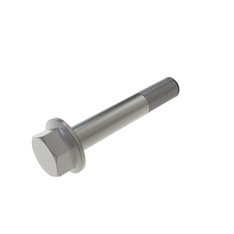 Hexagonal Flanged Head screw,M20 X 120