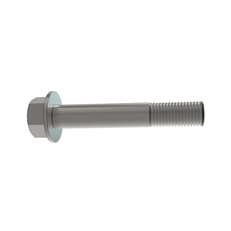 Hexagonal Flanged Head screw,M20 X 120