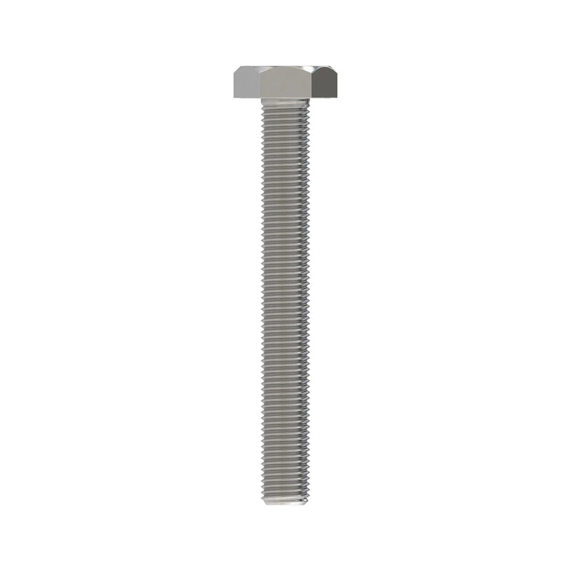 Cap Screw, SCREW, HEX HEAD, METRIC