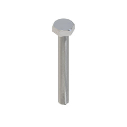 Cap Screw, SCREW, HEX HEAD, METRIC