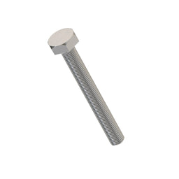 Cap Screw, SCREW, HEX HEAD, METRIC