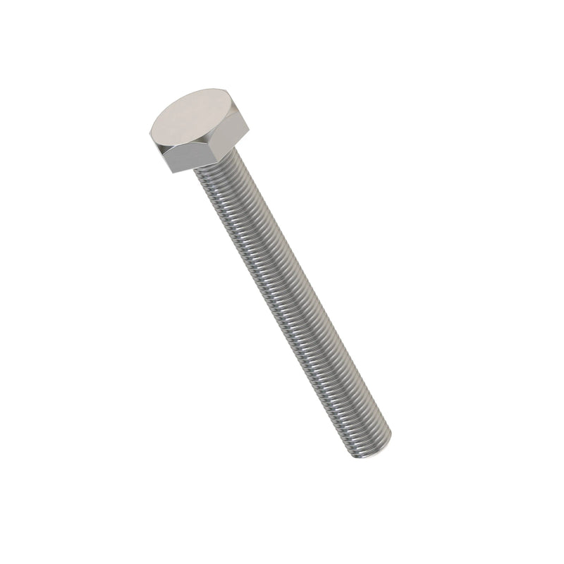 Cap Screw, SCREW, HEX HEAD, METRIC