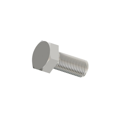 John Deere Hexagonal Head Screw, M8 X 18 - 19M7284