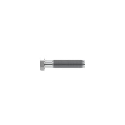 SCREW, HEX HEAD, METRIC