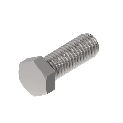 John Deere Hexagonal Head Screw, M8 X 30 - 19M7513