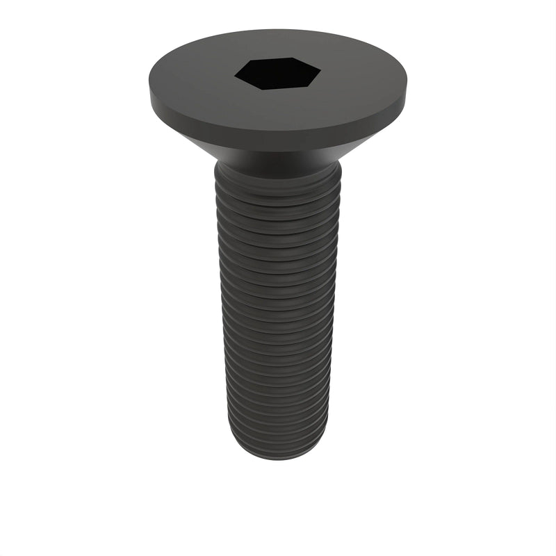 Screw