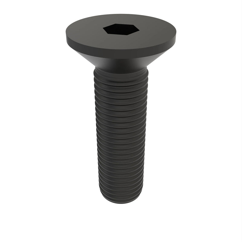 Screw