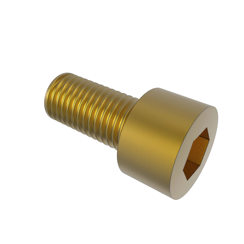 Screw