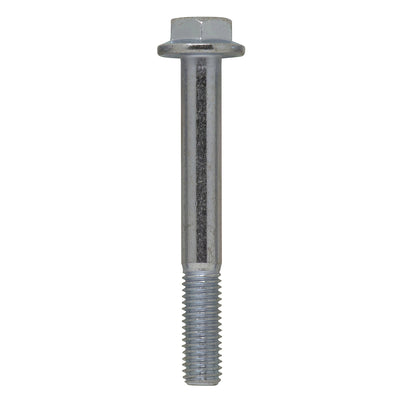 John Deere Hexagonal Head Flanged Screw, M10 X 80 - 19M7810