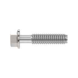 SCREW, FLANGED, METRIC