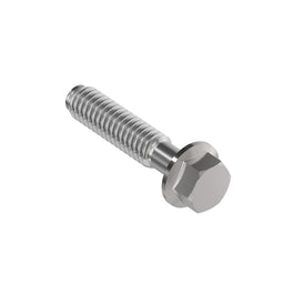 SCREW, FLANGED, METRIC