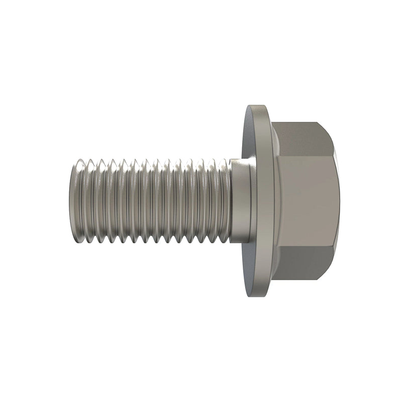 Screw
