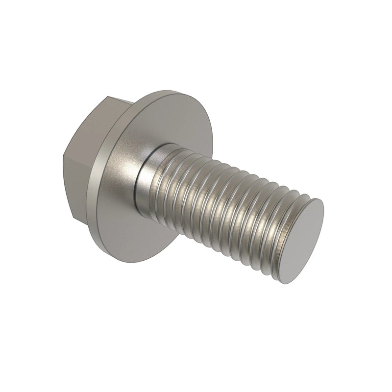Screw