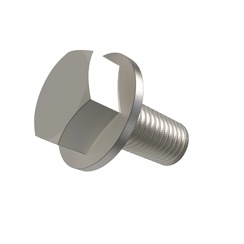 Screw