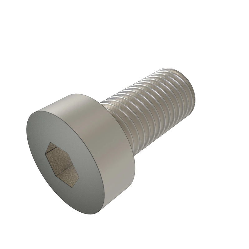 Screw