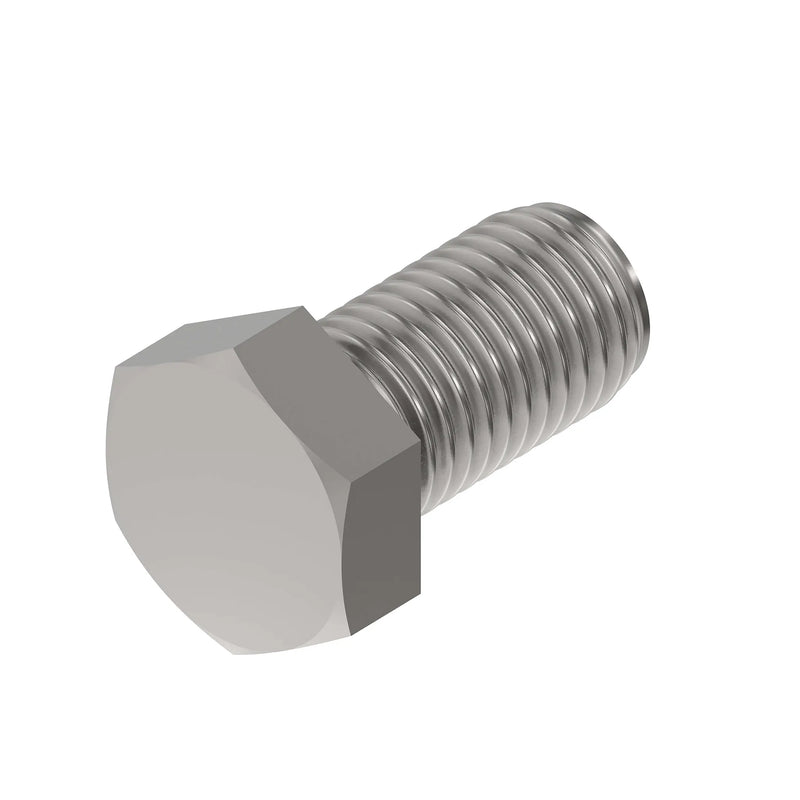 John Deere Hexagonal Head Screw, M10 X 20 - 19M7938