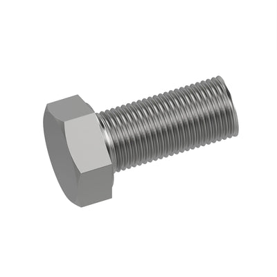 John Deere Hexagonal Head Screw, M24 X 60 - 19M7991