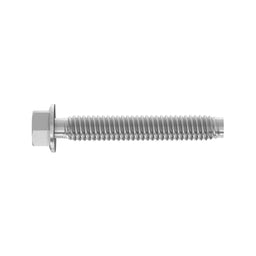 SCREW, FLANGED, METRIC