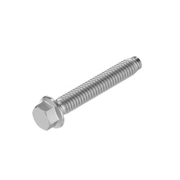 SCREW, FLANGED, METRIC