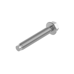 SCREW, FLANGED, METRIC