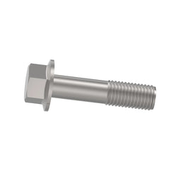 SCREW, FLANGED, METRIC