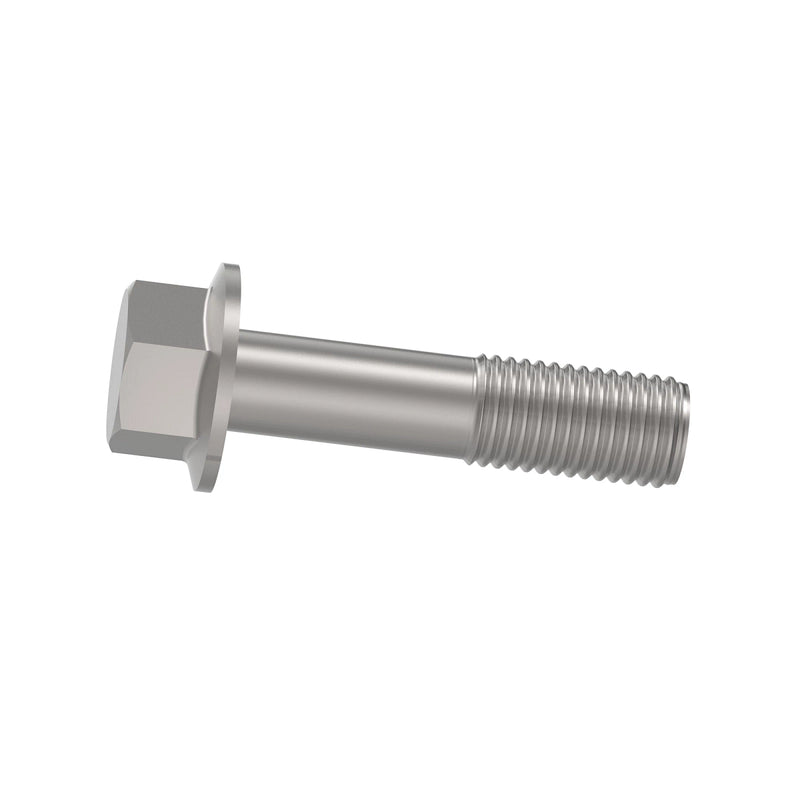 SCREW, FLANGED, METRIC