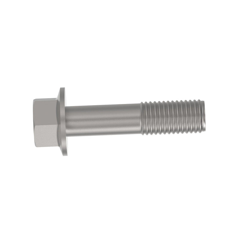 SCREW, FLANGED, METRIC