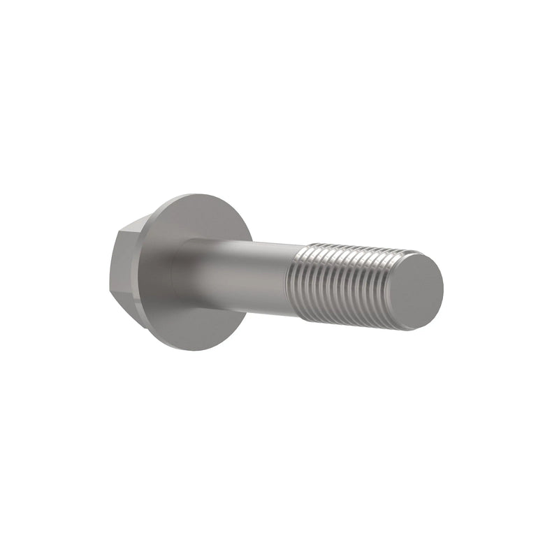 SCREW, FLANGED, METRIC