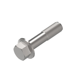 SCREW, FLANGED, METRIC