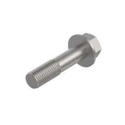 SCREW, FLANGED, METRIC