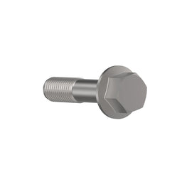 SCREW, FLANGED, METRIC