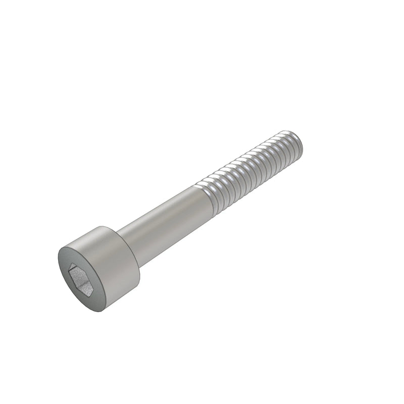 Screw