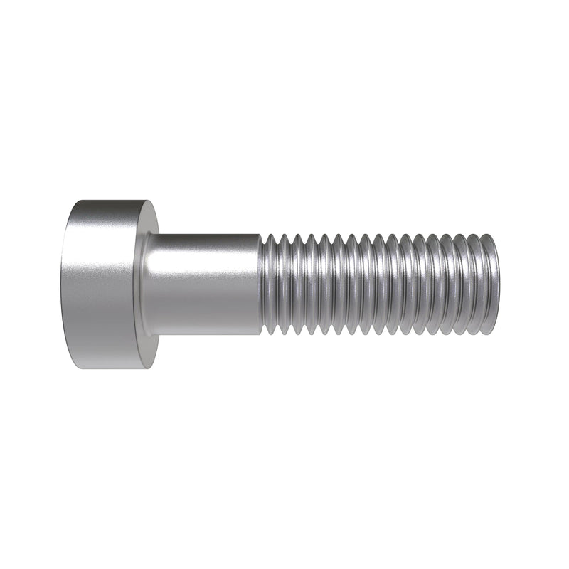 Screw